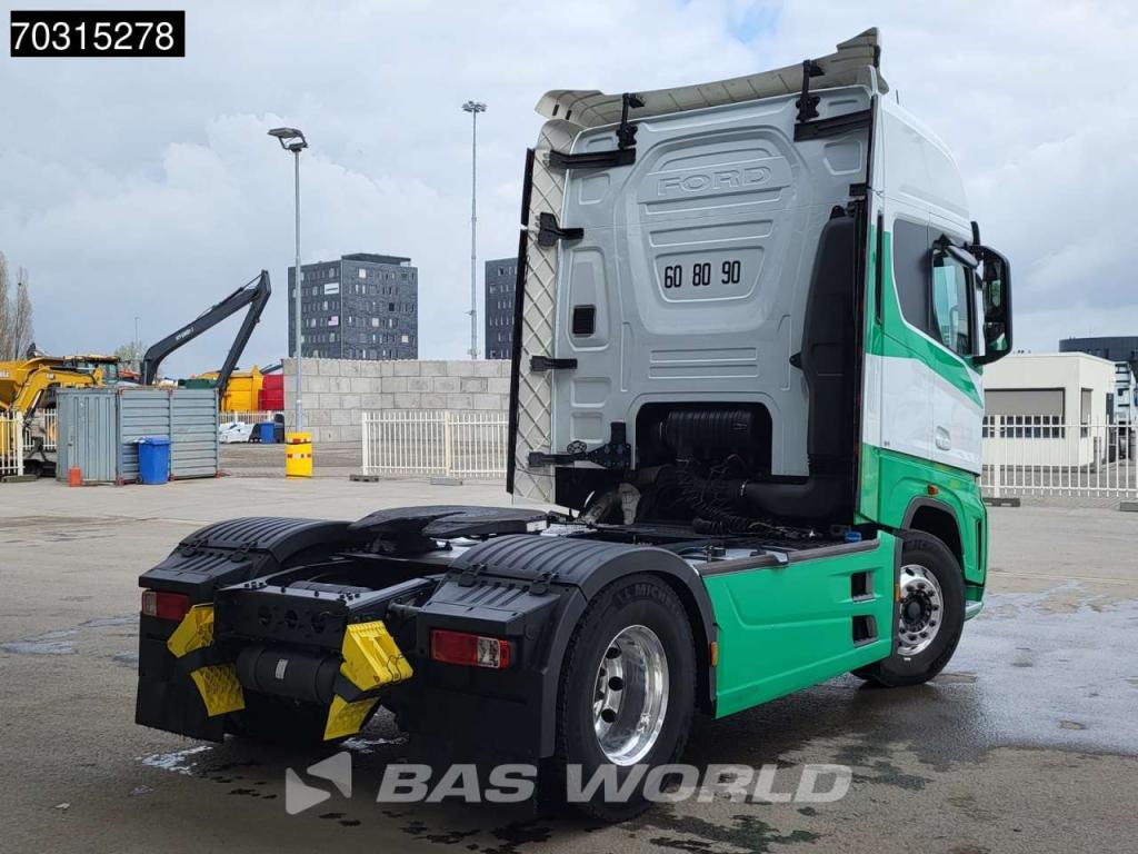 Ford F-Max 500 4X2 Retarder 2xTanks Alcoa's Navi Standklima Photo 5