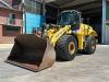 New Holland W270 Photo 1 thumbnail