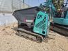 Yanmar CARRY 107 Photo 1 thumbnail