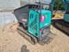 Yanmar CARRY 107 Photo 3 thumbnail