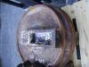 Idler wheel for New Holland E 385 Photo 1 thumbnail