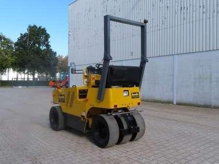 Sakai TS-160-3 Photo 4
