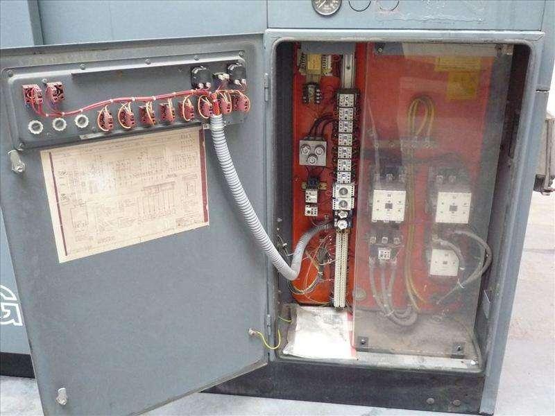 Atlas Copco GA 1410 Photo 4