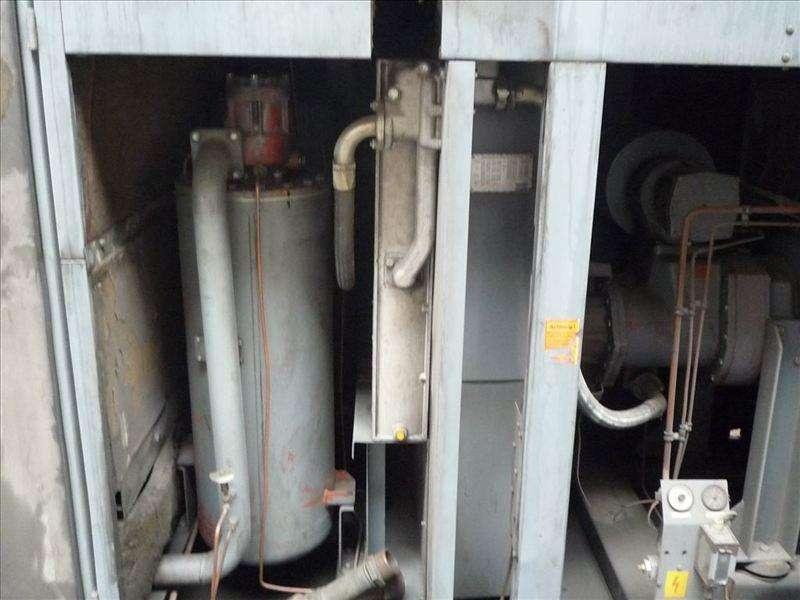 Atlas Copco GA 1410 Photo 6
