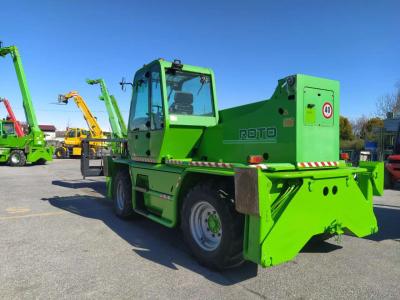 Merlo 30.16 sold by Alsa Srl