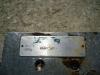 Servo-operated valve for Fiat Hitachi FR160 Photo 2 thumbnail