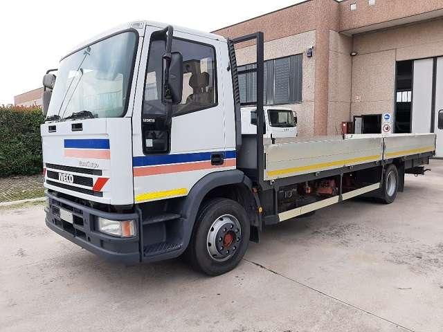 Iveco Eurocargo ML 120E18 /P Photo 1
