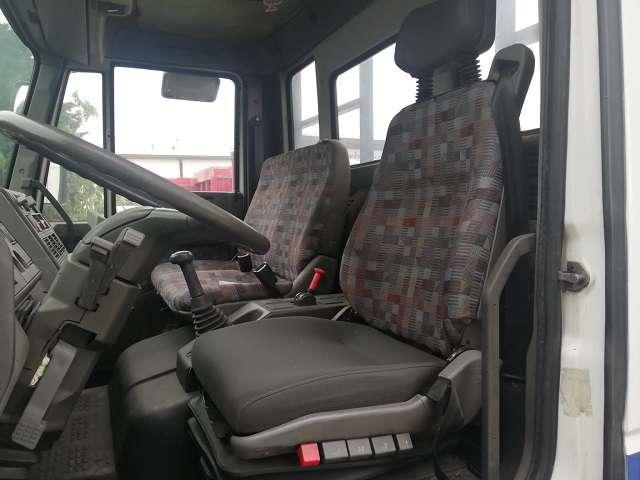 Iveco Eurocargo ML 120E18 /P Photo 14