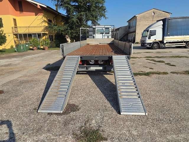 Iveco Eurocargo ML 120E18 /P Photo 17