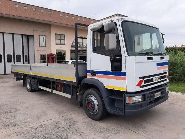 Iveco Eurocargo ML 120E18 /P Photo 2