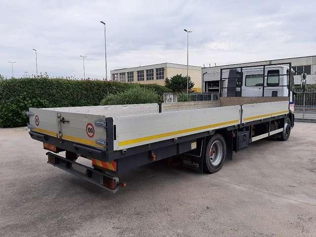 Iveco Eurocargo ML 120E18 /P Photo 3