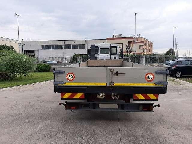 Iveco Eurocargo ML 120E18 /P Photo 8