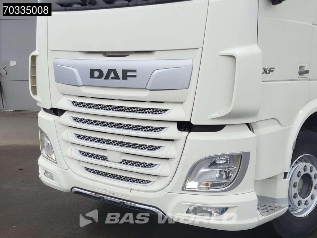 Daf XF 530 6X2 FTG Retarder Lift+Lenkachse Photo 15