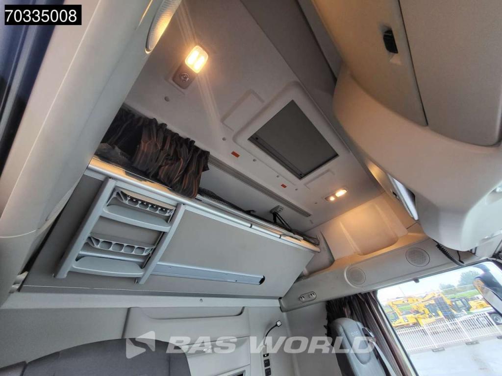Daf XF 530 6X2 FTG Retarder Lift+Lenkachse Photo 26