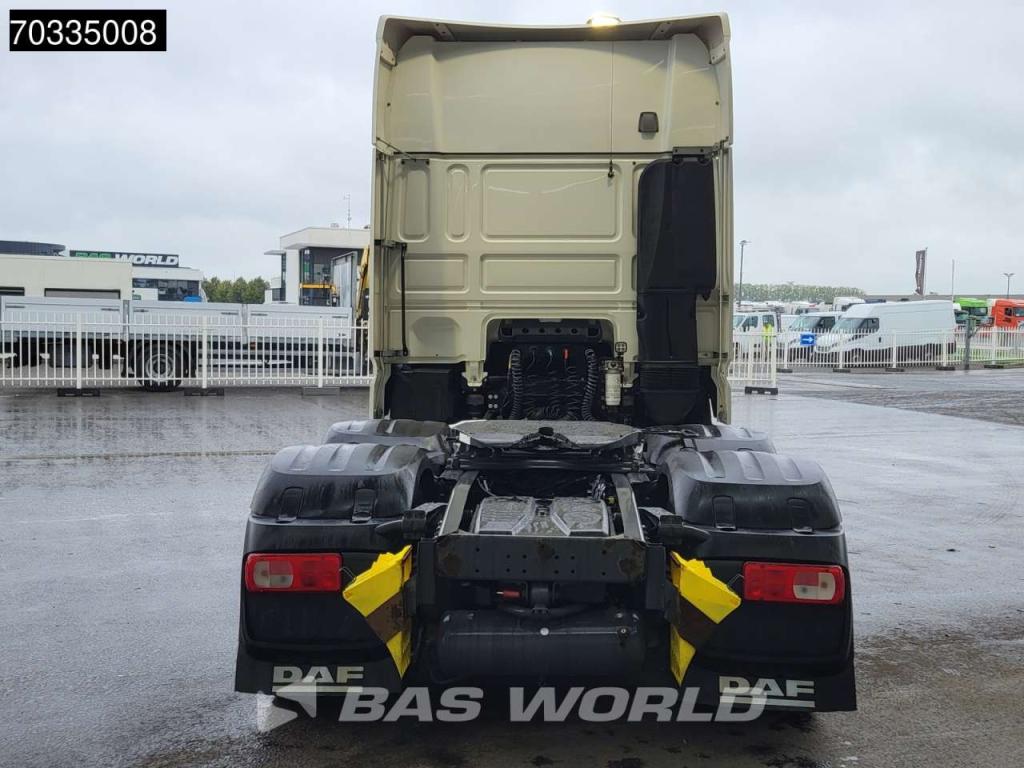 Daf XF 530 6X2 FTG Retarder Lift+Lenkachse Photo 7
