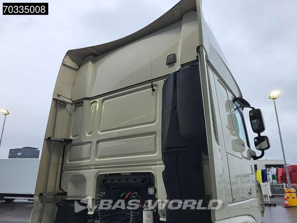 Daf XF 530 6X2 FTG Retarder Lift+Lenkachse Photo 8