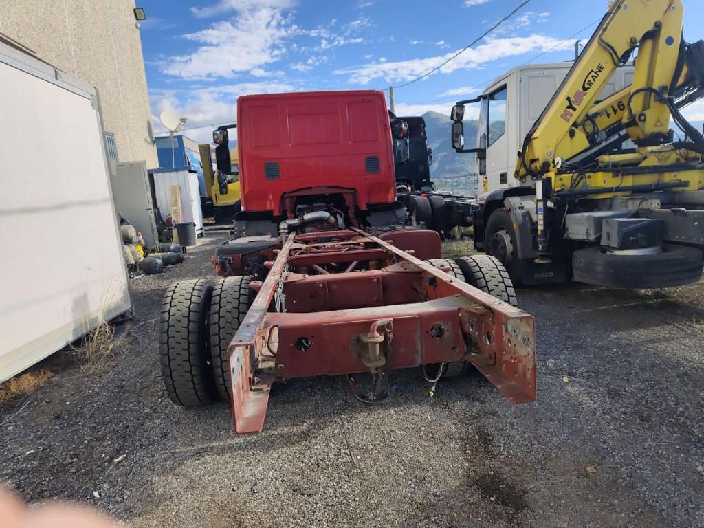 Iveco EUROCARGO 150-280 Photo 4