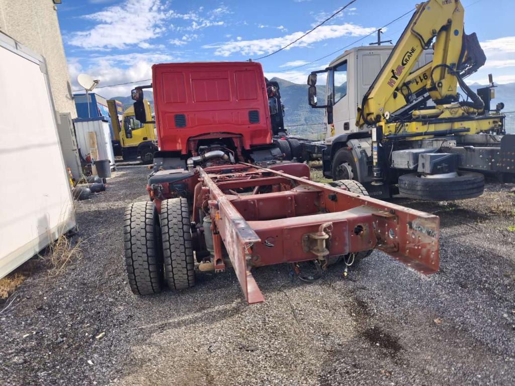 Iveco EUROCARGO 150-280 Photo 6