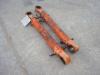 Steering piston for Hitachi ZW220 Photo 2 thumbnail