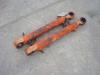 Steering piston for Hitachi ZW220 Photo 3 thumbnail