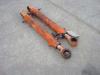 Steering piston for Hitachi ZW220 Photo 4 thumbnail