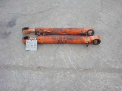 Steering piston for Hitachi ZW220 sold by OLM 90 Srl