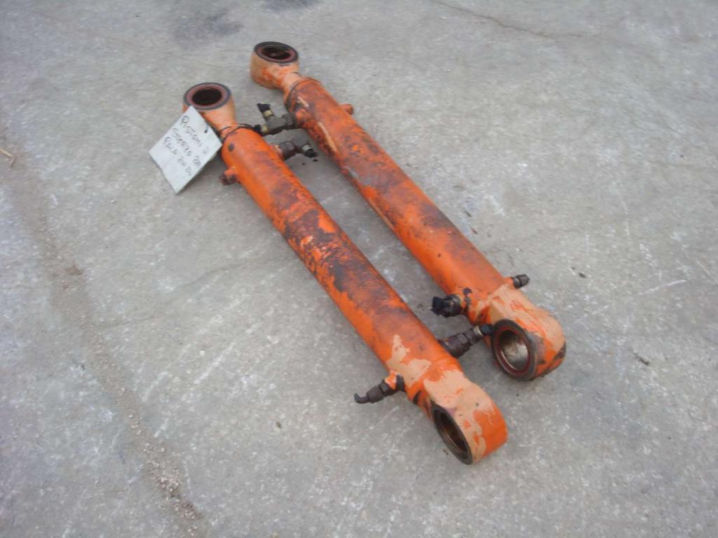 Steering piston for Hitachi ZW220 Photo 2