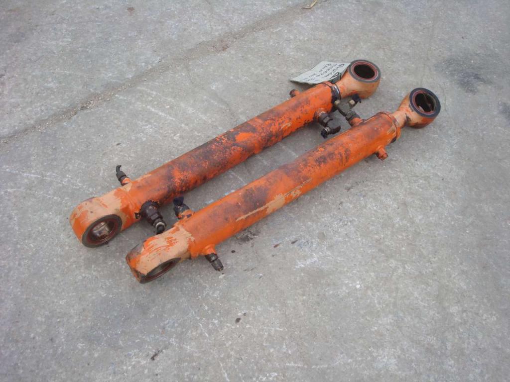 Steering piston for Hitachi ZW220 Photo 3