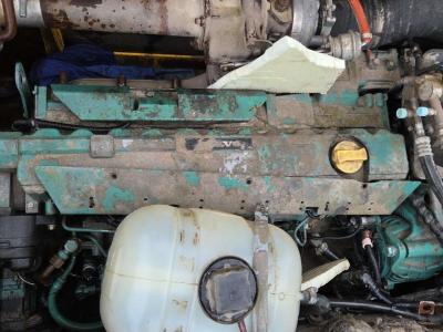 Volvo Engine 14575314 for Volvo EC210C L, EC210C LD, EC210C LR... sold by Balavto