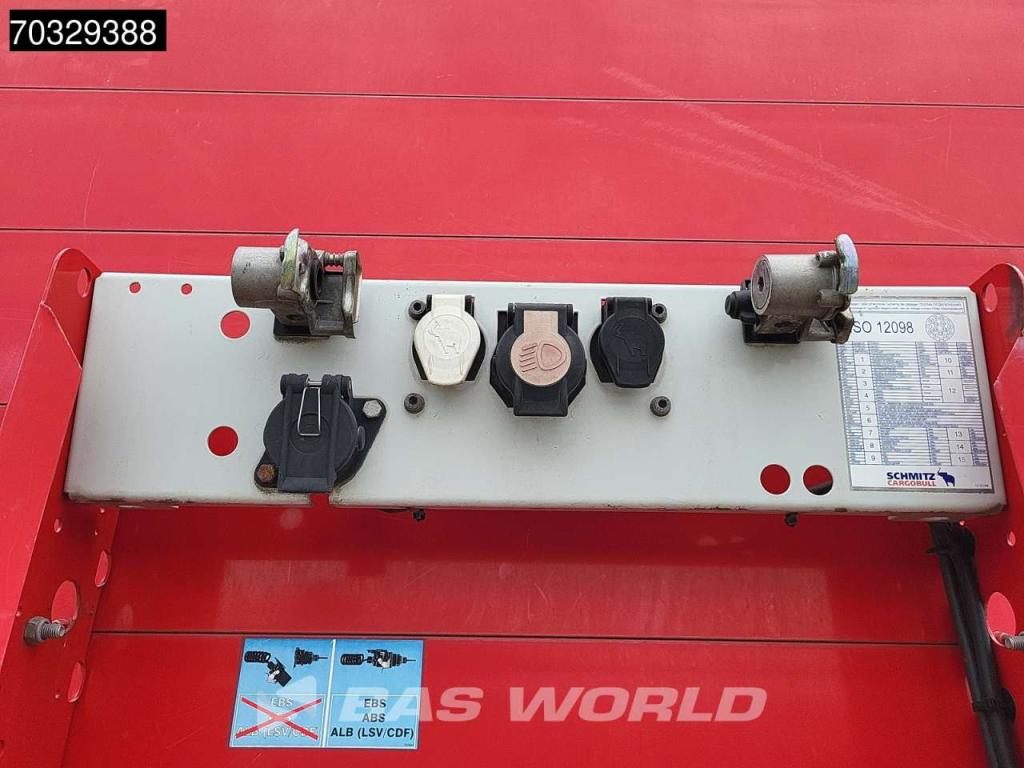 Schmitz SCB*S3T Sideboards APK 04/27 SAF Photo 26