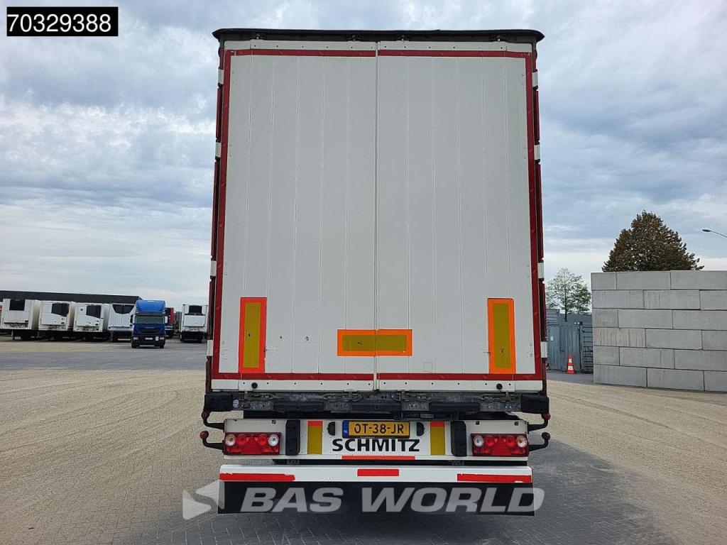 Schmitz SCB*S3T Sideboards APK 04/27 SAF Photo 7