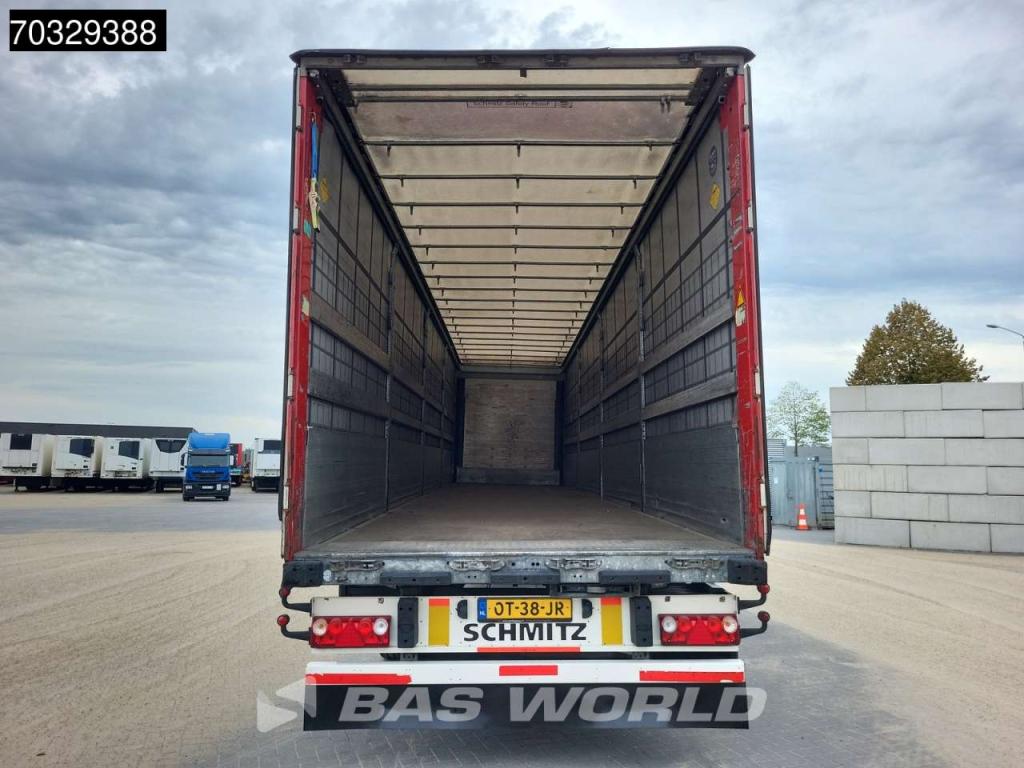 Schmitz SCB*S3T Sideboards APK 04/27 SAF Photo 8