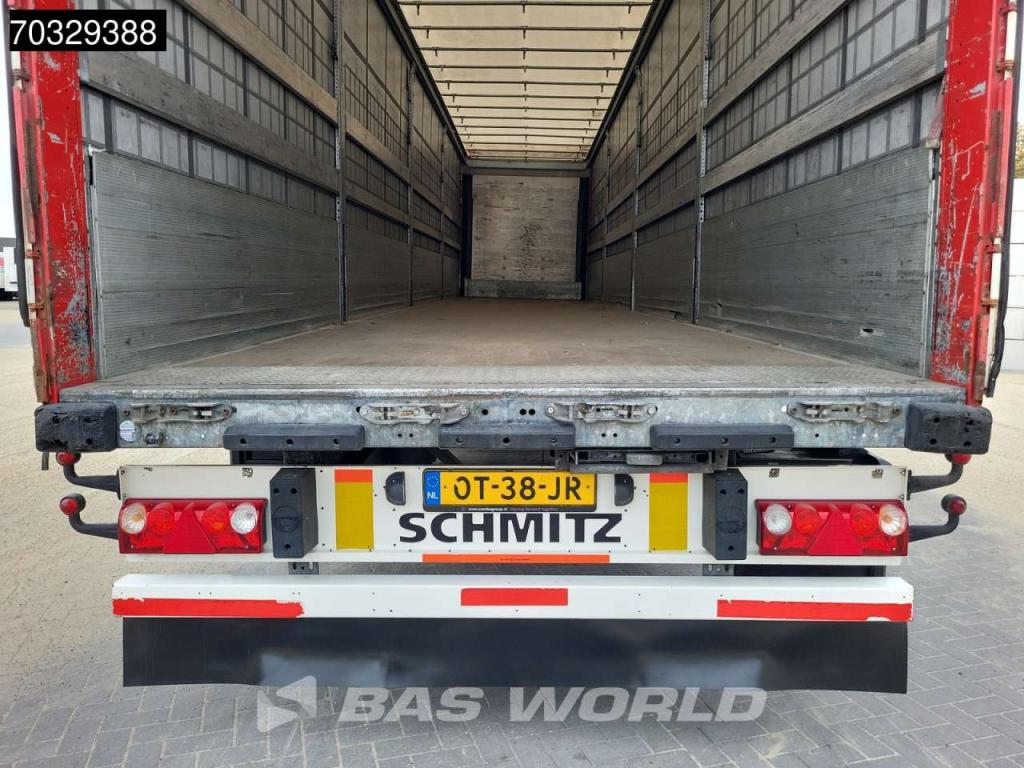Schmitz SCB*S3T Sideboards APK 04/27 SAF Photo 9