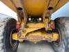 Caterpillar 730C Photo 5 thumbnail