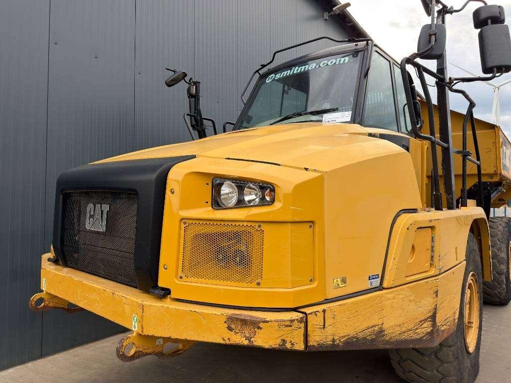 Caterpillar 730C Photo 10