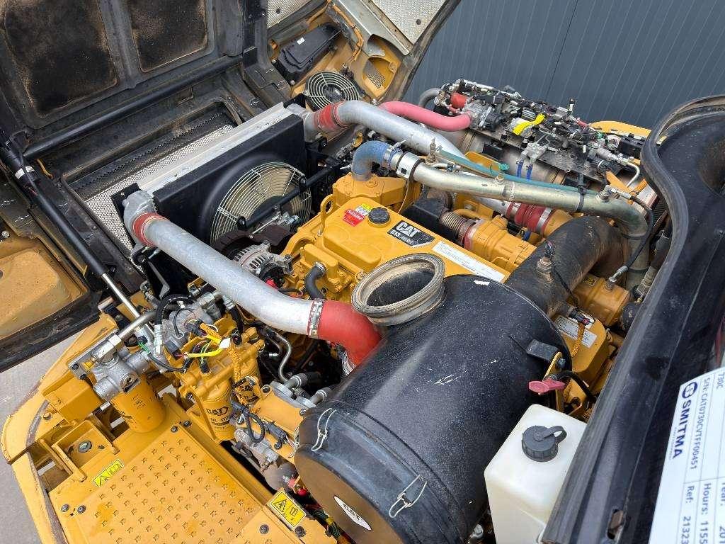 Caterpillar 730C Photo 25