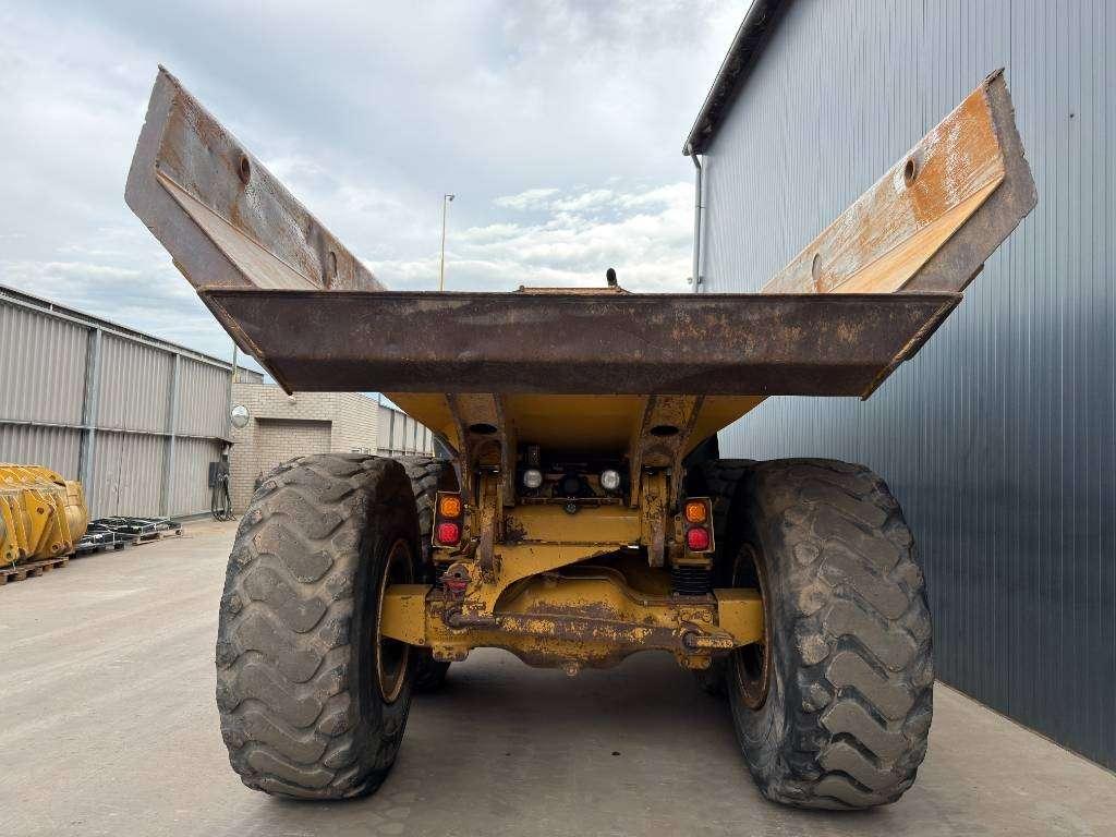 Caterpillar 730C Photo 4