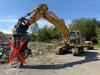 Liebherr R934C Litronic Photo 10 thumbnail