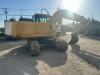 Komatsu PC160LC-7K Photo 1 thumbnail