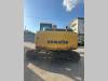 Komatsu PC160LC-7K Photo 4 thumbnail