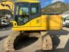 Komatsu PC160LC-7K Photo 5 thumbnail