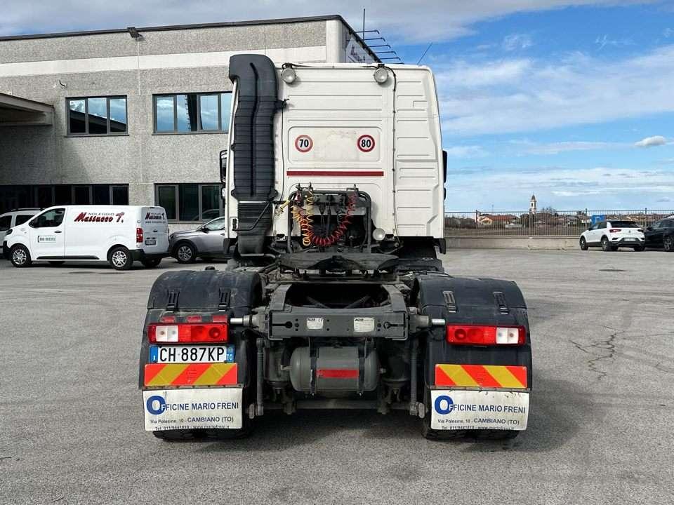 Volvo FM 9 4x2 Photo 21