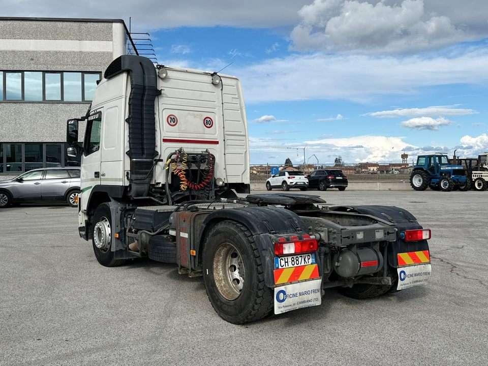 Volvo FM 9 4x2 Photo 3
