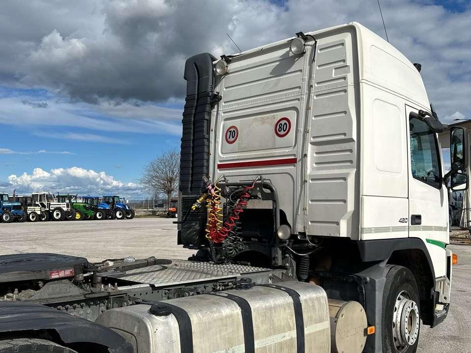 Volvo FM 9 4x2 Photo 5