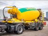 De Buf BETON MIXER/MALAXEUR/MISCHER10M3 Photo 1 thumbnail