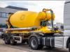 De Buf BETON MIXER/MALAXEUR/MISCHER10M3 Photo 2 thumbnail