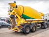 De Buf BETON MIXER/MALAXEUR/MISCHER10M3 Photo 3 thumbnail