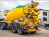 De Buf BETON MIXER/MALAXEUR/MISCHER10M3 Photo 4 thumbnail