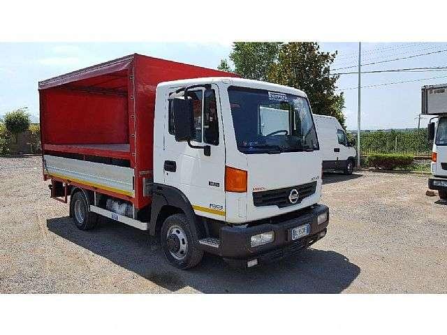 Nissan atleon 56.15 Photo 1