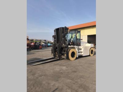 EP Equipment EFL1603-HV-12 sold by Uni.Trucks Srl